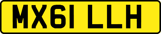 MX61LLH
