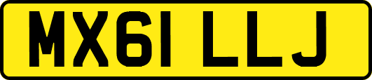 MX61LLJ
