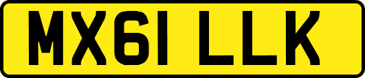 MX61LLK