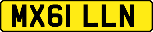 MX61LLN
