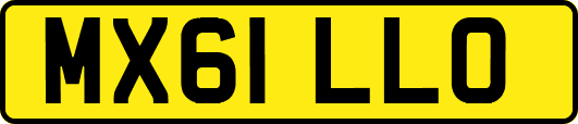 MX61LLO