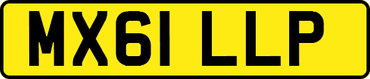 MX61LLP