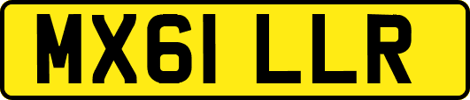 MX61LLR