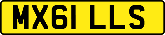 MX61LLS