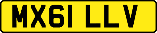 MX61LLV