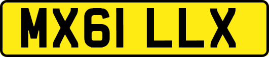 MX61LLX