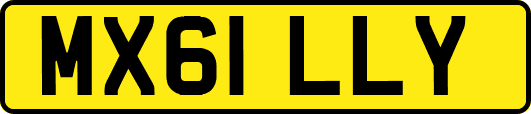 MX61LLY