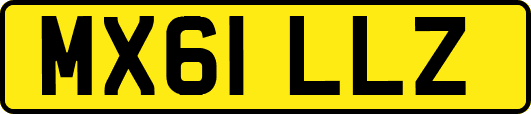 MX61LLZ