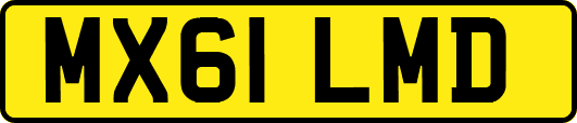 MX61LMD