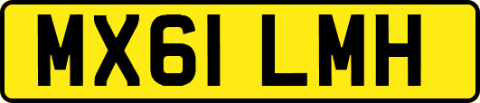 MX61LMH