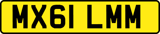 MX61LMM
