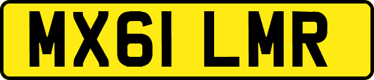 MX61LMR