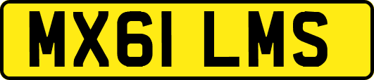 MX61LMS