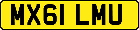 MX61LMU