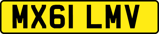 MX61LMV