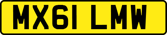 MX61LMW