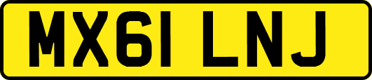MX61LNJ