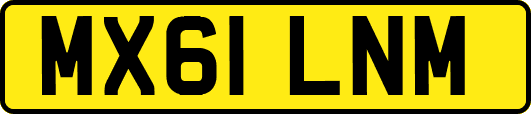 MX61LNM