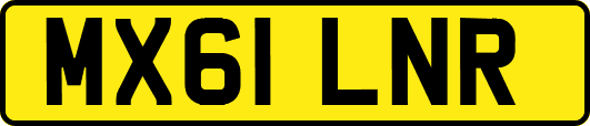 MX61LNR