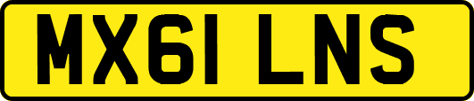MX61LNS
