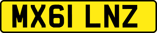 MX61LNZ