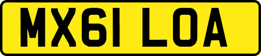 MX61LOA