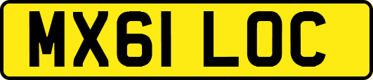 MX61LOC