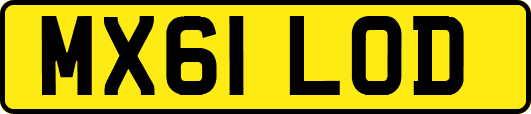 MX61LOD