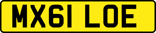 MX61LOE