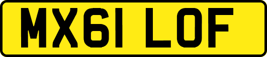 MX61LOF