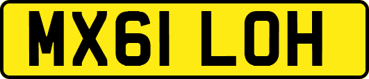 MX61LOH