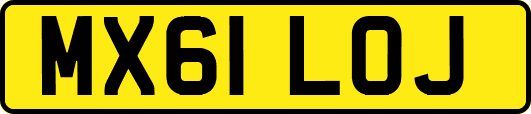 MX61LOJ