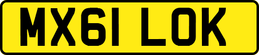MX61LOK