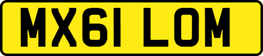MX61LOM