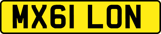 MX61LON