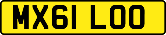 MX61LOO