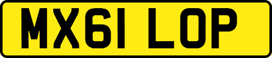 MX61LOP