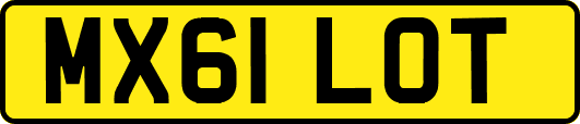 MX61LOT