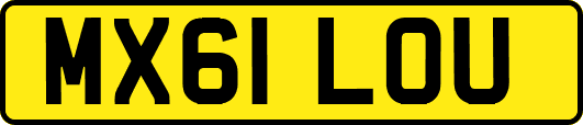 MX61LOU