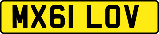 MX61LOV