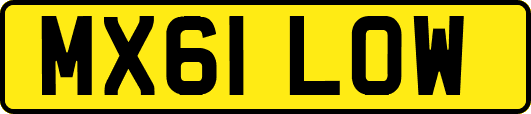 MX61LOW