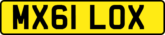 MX61LOX