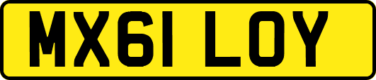 MX61LOY