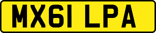 MX61LPA