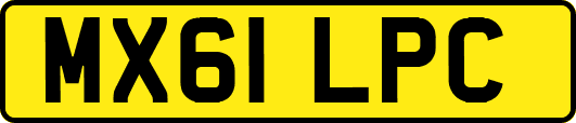 MX61LPC