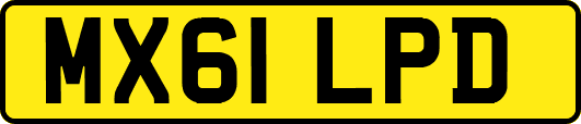 MX61LPD