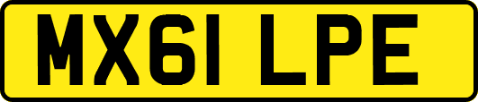 MX61LPE