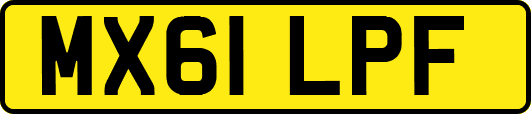 MX61LPF