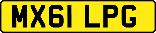 MX61LPG