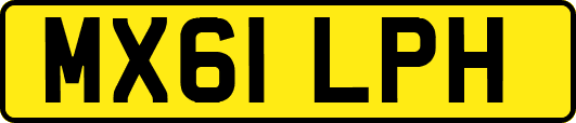 MX61LPH